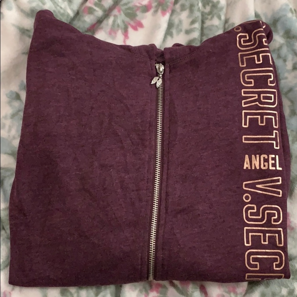 Victoria’s Secret Angel Hoodie